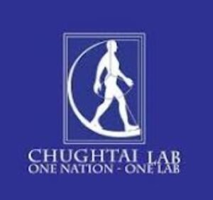chughtai lab